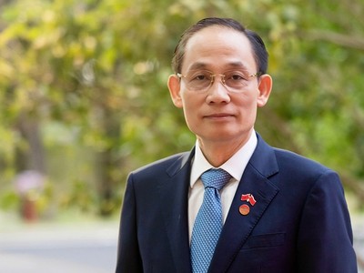 Chuyến thăm Trung Quốc tạo bước tiến chiến lược trong quan hệ Việt - Trung 