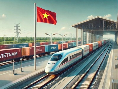 Ảnh minh họa: VGP.