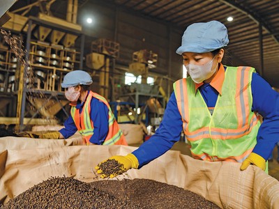 Hiện có 198 ngành nghề kinh doanh có điều kiện và 4.603 điều kiện kinh doanh