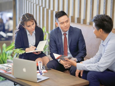 Khi triển khai sản phẩm bảo hiểm liên kết đầu tư, một trong những yêu cầu đặt ra là tập trung vào chất lượng tư vấn