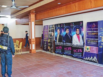 Phơi sáng thế giới ngầm crypto - Bài 1: Cơn lốc tiền ảo và cuộc phiêu lưu tài chính mạo hiểm 