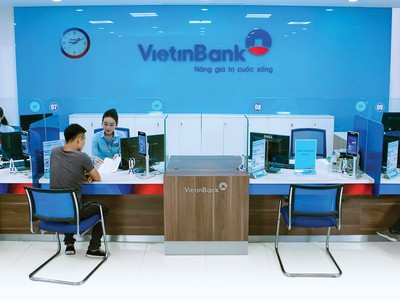 Lợi thế chi phí vốn giúp nhóm ngân hàng quốc doanh duy trì đà tăng trưởng tốt trong quý I/2026