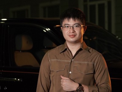Hai đối tượng bị truy nã trong vụ án liên quan Mr Pips ra đầu thú 
