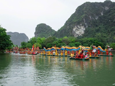 Ninh Bình lập kế hoạch xây dựng đô thị trực thuộc Trung ương 