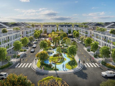 VES đổi tên thành VinaLiving Group JSC: Tái cấu trúc hệ sinh thái bất động sản, mở đường cho lộ trình niêm yết