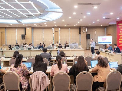 Bức tranh hộ kinh doanh trong khảo sát của VCCI vừa công bố có gì đáng chú ý? 