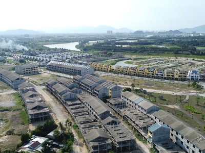 Thành phố Đà Nẵng thành lập Ban Chỉ đạo về chính sách nhà ở và thị trường bất động sản.