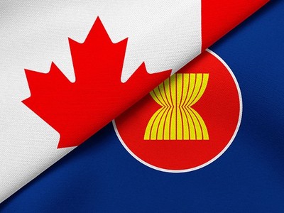 Đẩy nhanh tiến độ, hoàn tất đàm phán FTA ASEAN - Canada trong năm nay 