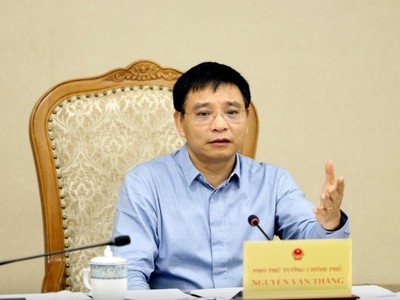 Phó Thủ tướng Nguyễn Văn Thắng: Không lợi dụng biến động chi phí để tăng giá bất hợp lý 