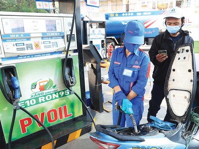 Hệ thống đã sẵn sàng để cung ứng ra thị trường khi có quy định triển khai đồng bộ trên toàn quốc 