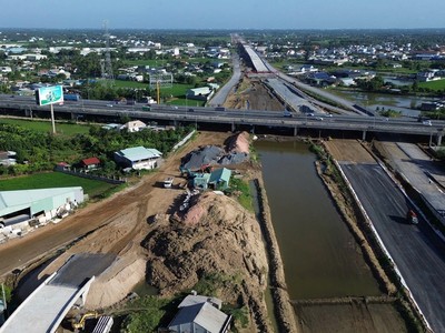 Dự án Vành đai 3