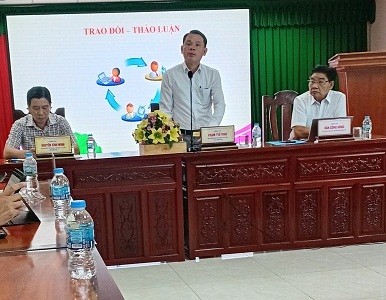 Kinh tế Đồng Tháp tiếp tục phục hồi với kim ngạch xuất khẩu gần 3,2 tỷ USD những tháng đầu năm 