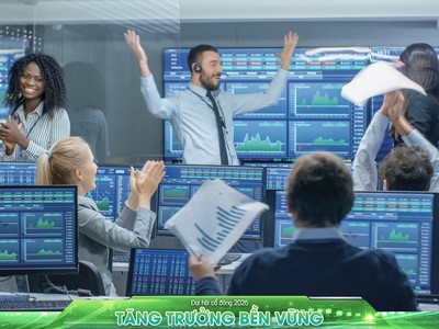 Những doanh nghiệp đáp ứng khẩu vị của quỹ ngoại chỉ loanh quanh con số vài chục