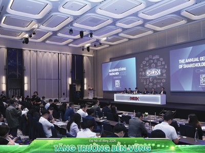 Đại hội cổ đông là dịp để cổ đông, nhà đầu tư hiểu rõ hơn về doanh nghiệp, về triển vọng khoản đầu tư của mình
