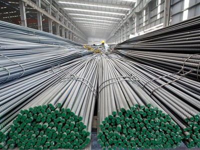 Dòng tiền đang quay trở lại nhóm cổ phiếu thép