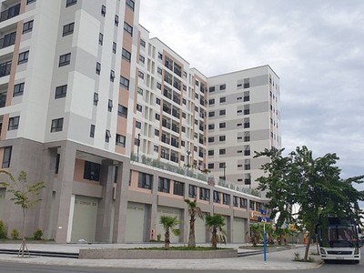 Khánh Hòa yêu cầu đẩy nhanh tiến độ các dự án nhà ở xã hội 