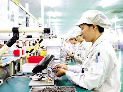 Nghị định 96/2026/NĐ-CP đánh dấu một bước phát triển mang tính quyết định trong việc hoàn thiện môi trường đầu tư tại Việt Nam. Ảnh: Đức Thanh