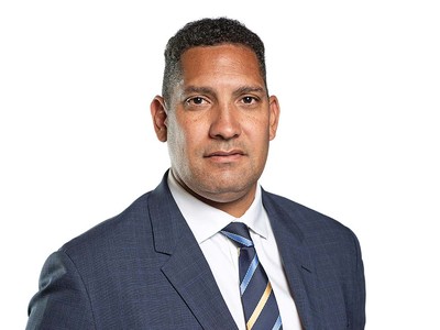 Đại sứ Thụy Điển tại Việt Nam, ông Johan Ndisi