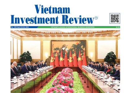 Vietnam Investment Review số 1801