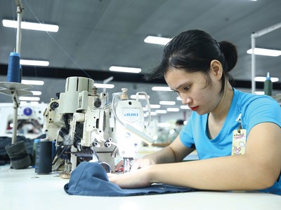 Một thể chế minh bạch, ổn định và thân thiện với doanh nghiệp tư nhân chính là chìa khóa để khơi thông nguồn lực cho mục tiêu tăng trưởng hai con số