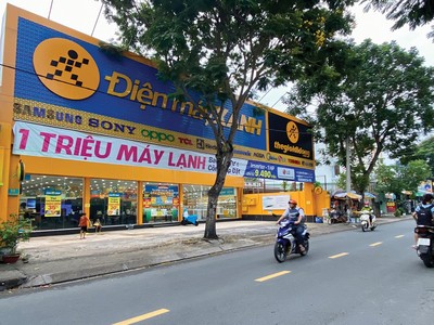 Điện Máy Xanh gần như đã hoàn tất các thủ tục cần thiết để IPO trong năm 2026