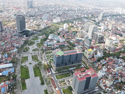Hải Phòng triển khai kế hoạch đo đạc, lập hồ sơ địa chính, xây dựng cơ sở dữ liệu đất đai toàn thành phố từ ngày 1/4 đến 31/12/2026.