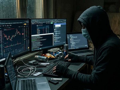 Phơi sáng thế giới ngầm crypto - Bài 4: “U minh” cõi mạng và “mồi béo” của lừa đảo online 