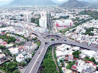 Thị trường bất động sản Khánh Hòa sôi động trước mục tiêu rút ngắn lộ trình trở thành Thành phố trực thuộc Trung ương