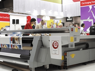 VCCI đề nghị bãi bỏ hoàn toàn thủ tục khai báo nhập khẩu thiết bị in. Ảnh minh họa 