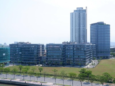 Trung tâm tài chính quốc tế tại Đà Nẵng hướng đến phát triển các công nghệ chuỗi khối, tài sản số.