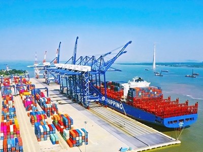 Hải Phòng hoạch định chiến lược bứt phá, vươn tầm trung tâm kinh tế lớn giai đoạn 2026 – 2030 