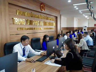 Khánh Hòa ngăn chặn tình trạng lợi ích nhóm trong hoạt động đấu thầu 