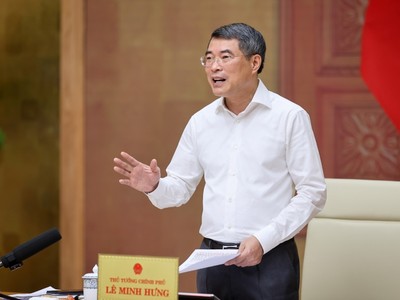 Thủ tướng: Cần đột phá mạnh mẽ về thể chế, giải phóng nguồn lực cho ngành xây dựng 