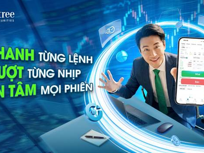 Core chứng khoán chuẩn Hàn Quốc: Khác biệt vượt trội là gì?