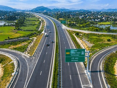 Nghệ An sẽ khởi công 2 dự án trọng điểm vào ngày 18/5 tới 