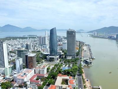 Chính quyền địa phương hai cấp tại Đà Nẵng vận hành thông suốt, phát huy hiệu quả 