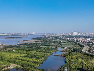 Hợp thức hóa có kiểm soát không chỉ bảo vệ quyền lợi hợp pháp của người dân mà còn giúp đưa các giao dịch “ngoài luồng” vào hệ thống quản lý chính thức.