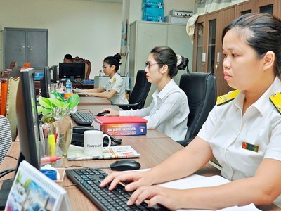 Về tỷ trọng thu nội địa trong tổng thu ngân sách nhà nước đến năm 2025 (mục tiêu khoảng 85 - 86%), kết quả đến năm 2025 đạt trên 86% tổng thu ngân sách nhà nước.