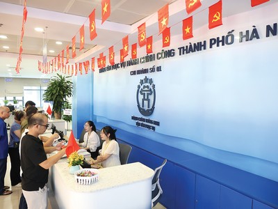Các biện pháp cải cách được kỳ vọng giúp giảm hơn 50% thời gian, chi phí tuân thủ và tiết kiệm hơn 23.000 tỷ đồng mỗi năm