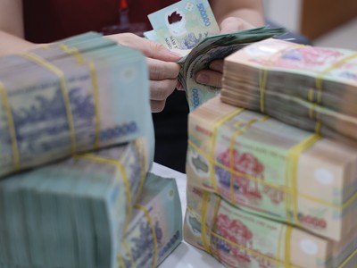 Cần phát triển đồng bộ các kênh dẫn vốn để giảm sự phụ thuộc quá mức của nền kinh tế vào tín dụng ngân hàng 