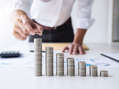 Với nhiều ngân hàng, nguồn thu từ bảo hiểm là một cấu phần quan trọng