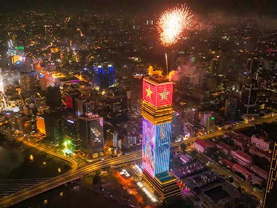 Sự vươn lên của TP.HCM trong bảng xếp hạng Chỉ số Trung tâm tài chính toàn cầu cho thấy tiềm năng to lớn của Việt Nam 