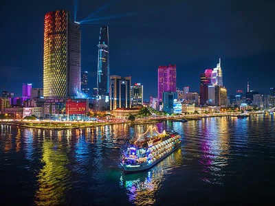 Doanh nghiệp kiến nghị gỡ điểm nghẽn để kích hoạt không gian du lịch TP.HCM từ sông ra biển