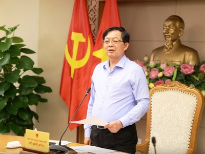 Nghiên cứu áp dụng các chính sách ưu đãi ở mức cao nhất cho công nghệ cao 
