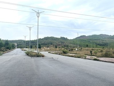 Dự án chỉnh trang đô thị, tạo quỹ đất để thực hiện quy hoạch Khu công nghiệp Sao Mai.