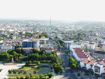 Quảng Trị đặt mục tiêu tăng trưởng 10,6% trong năm 2026.