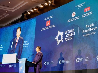 Doanh nghiệp nội không đứng ngoài bài toán thu hút FDI thế hệ mới 