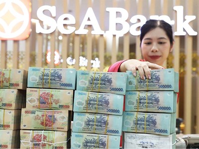 Lãi suất cho vay được dự báo sẽ giảm từ cuối quý II/2026