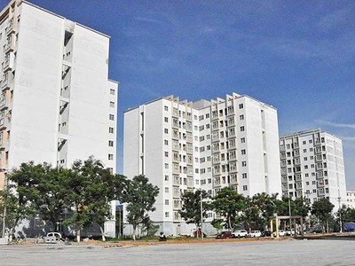 Đồng Tháp công bố thông tin dự án nhà ở xã hội vốn hơn 986 tỷ đồng 