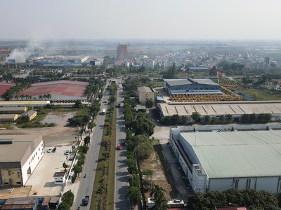 REIT: Chờ một sản phẩm đúng nghĩa
